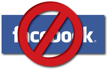 Facebook photo identification issues Nabtron