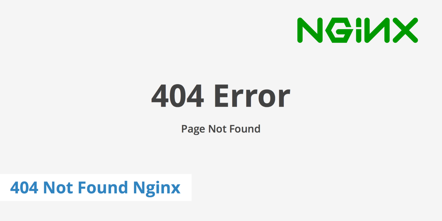 streamcloud 404 not found nginx
